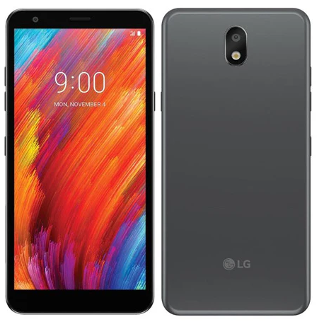 LG Tribute Royal LM-X320PM T-Mobile Unlocked Acceptable