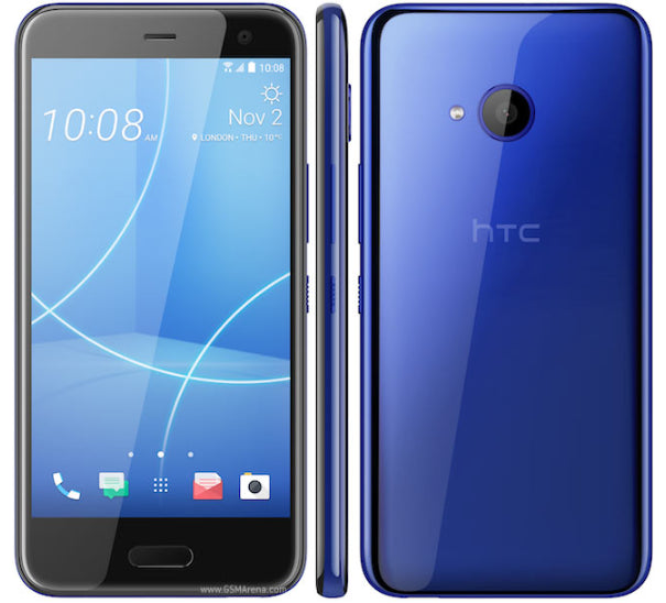 HTC U11 Life U11 Life T-Mobile Unlocked Good