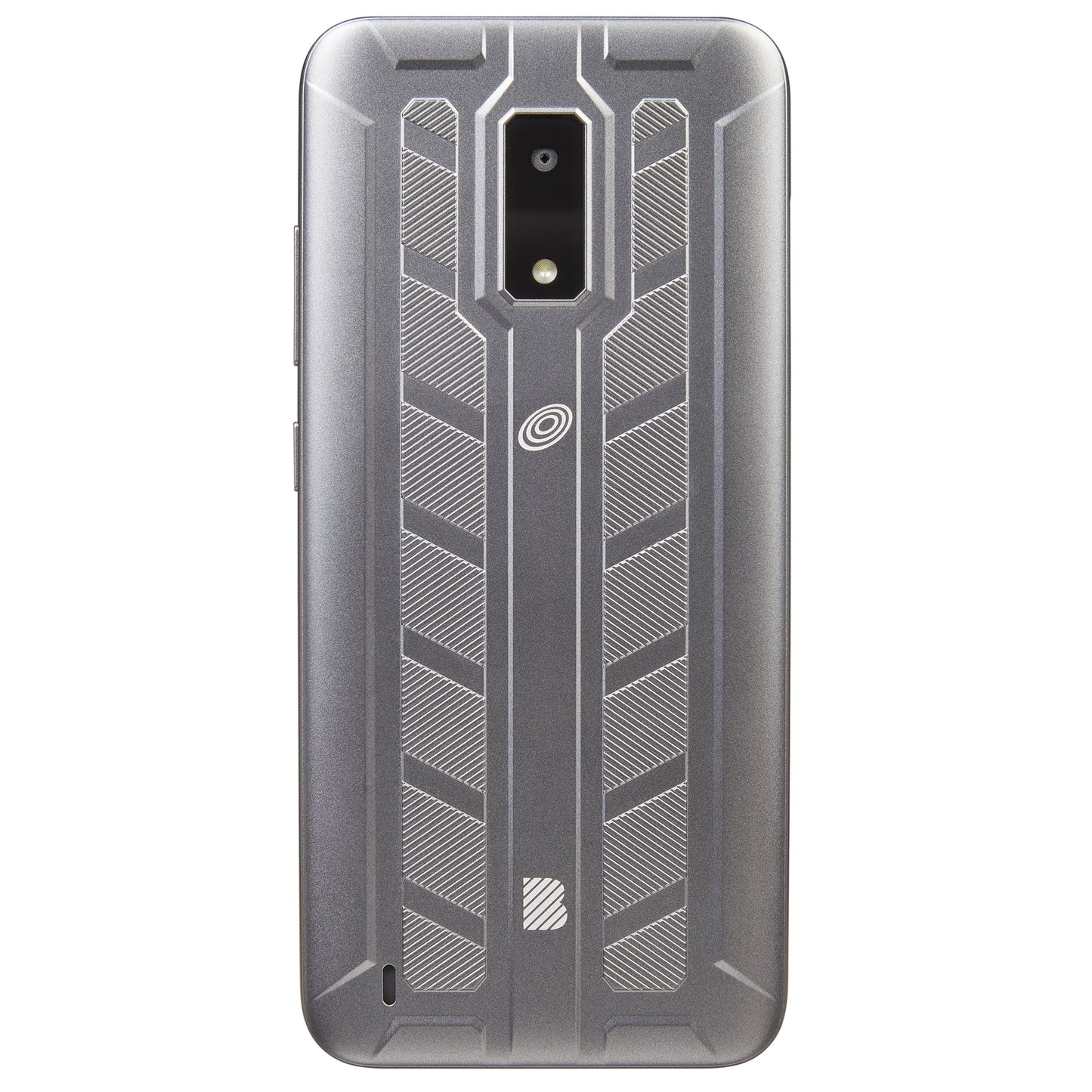 BLU View 4 B135DL Tracfone Locked Very Good