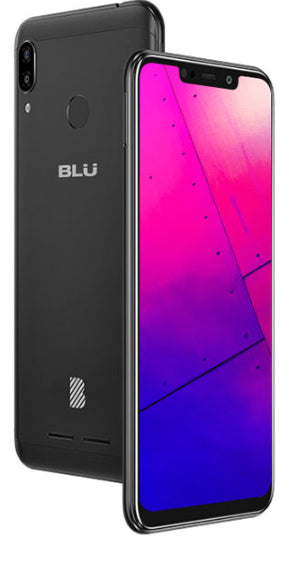 BLU Vivo XL4 V0350WW Unlocked Very Good