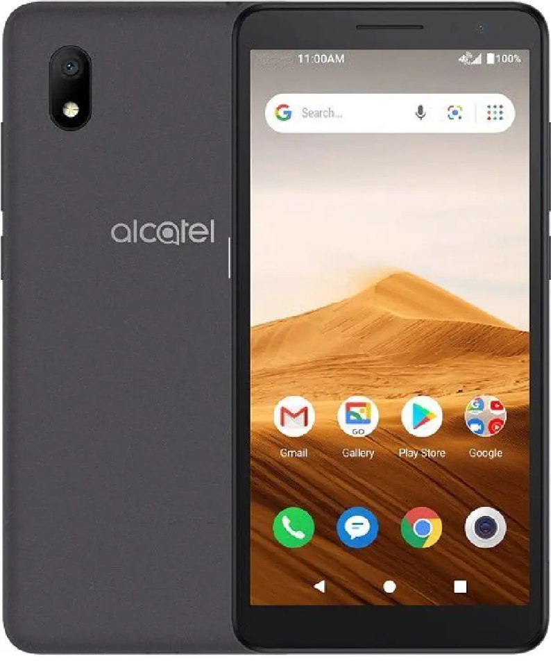 Alcatel Volta 5002R Cricket Locked Good