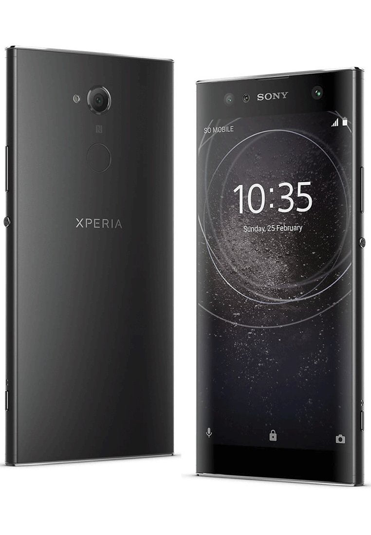 Sony Xperia XA2 Ultra H3223 Unlocked Good