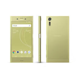 Sony Xperia XZs SO-03J Docomo Locked Very Good
