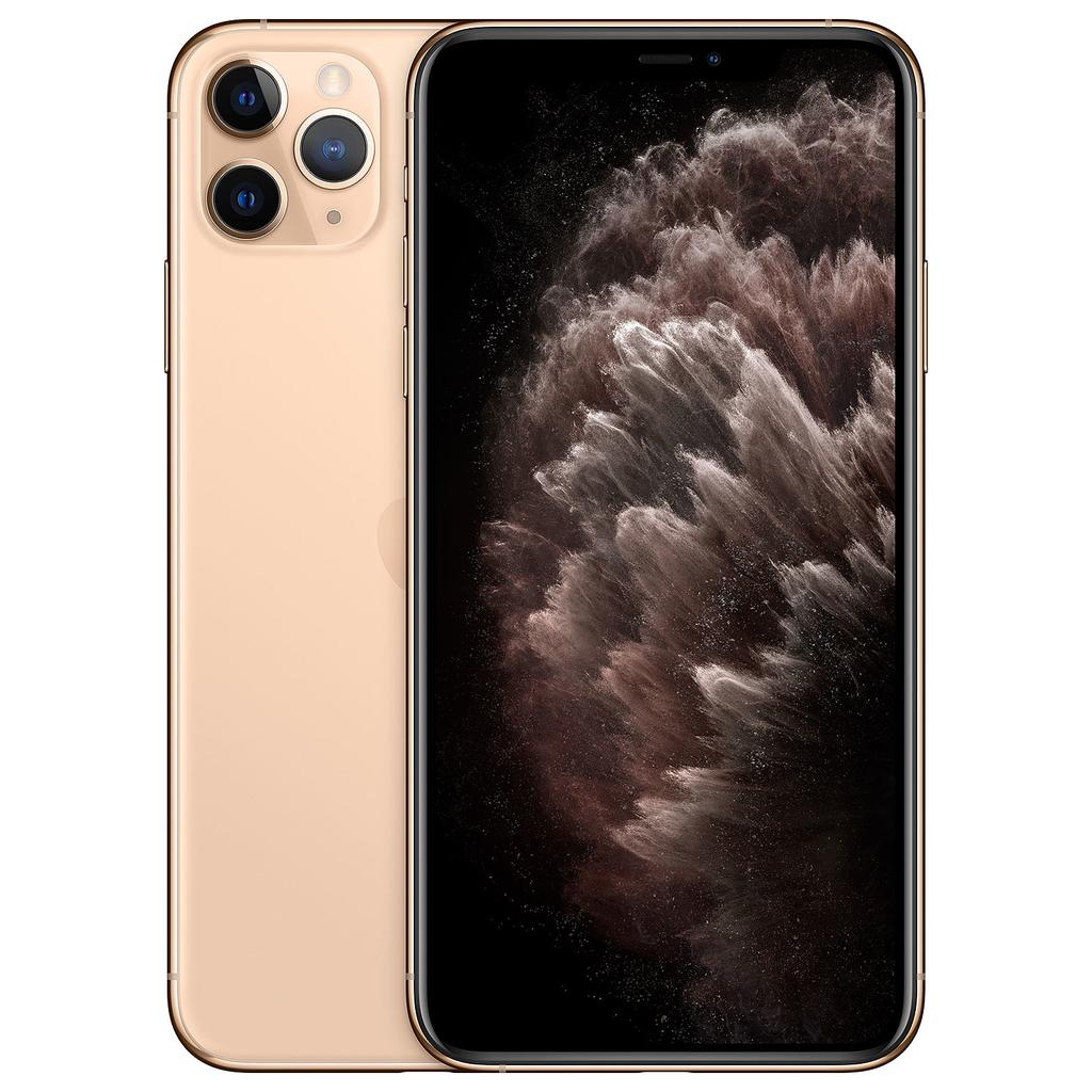 Apple iPhone 11 Pro Max A2161 T-Mobile Locked Acceptable Under 80% Battery