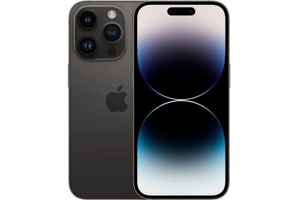 Apple iPhone 14 Pro A2892 Unlocked Very Good Under 80% Battery