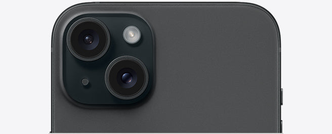 Apple iPhone 15 Plus A2847 US Consumer Cellular Locked Good