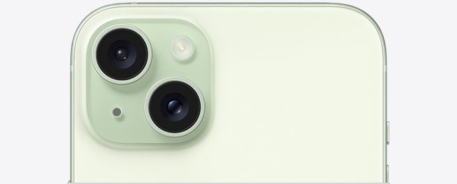 Apple iPhone 15 Plus A2847 US Consumer Cellular Locked Good