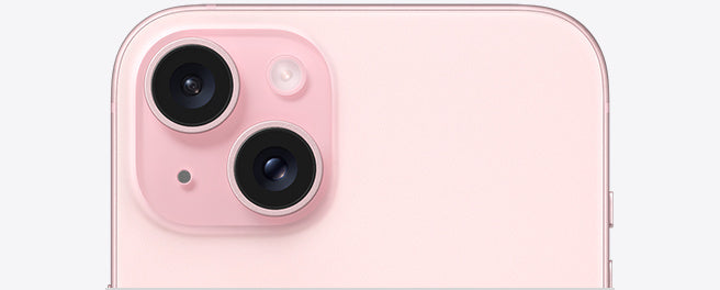 Apple iPhone 15 Plus A2847 US Consumer Cellular Locked Good