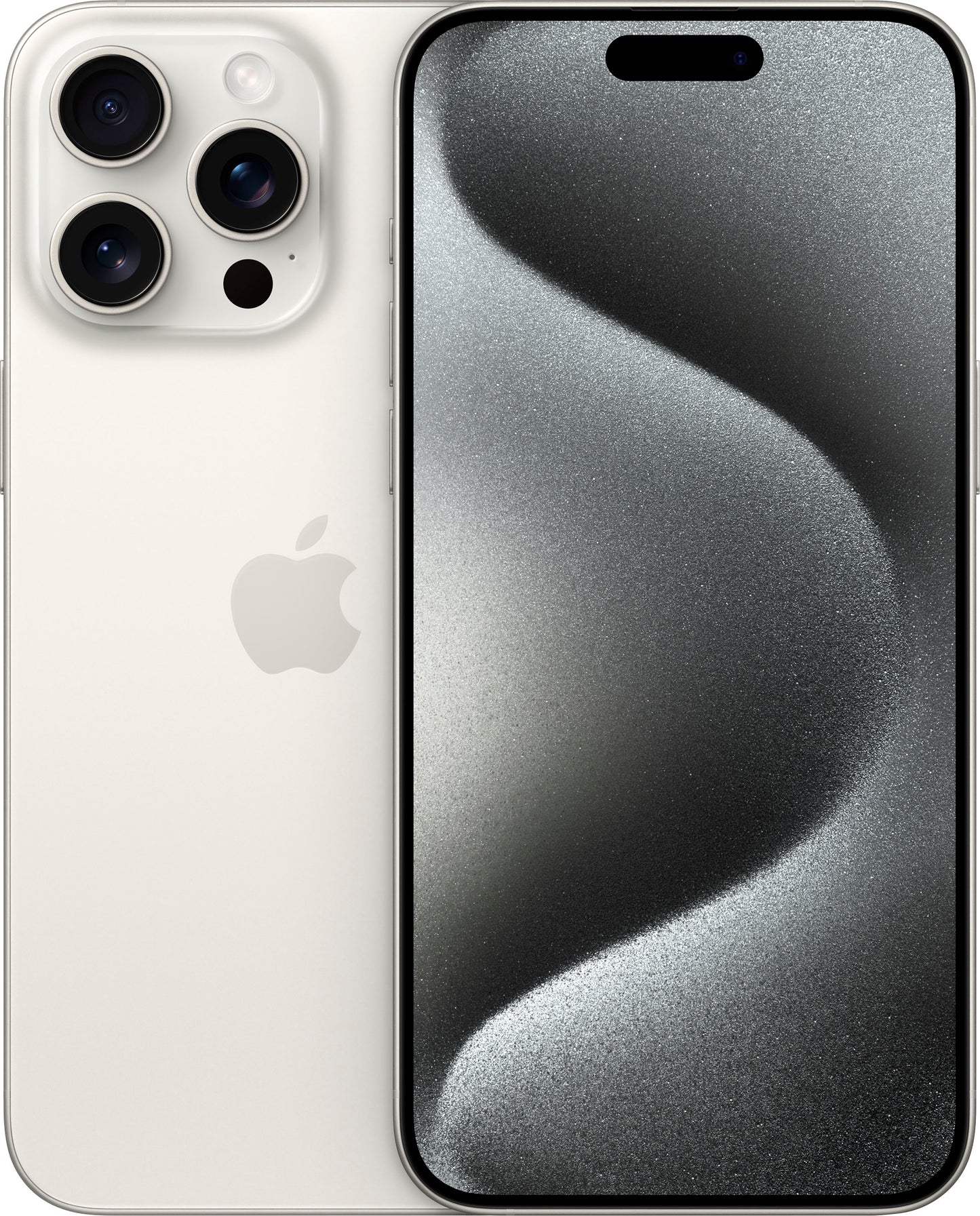 Apple iPhone 15 Pro A2848 Carolina West Locked Very Good Under 80% Battery
