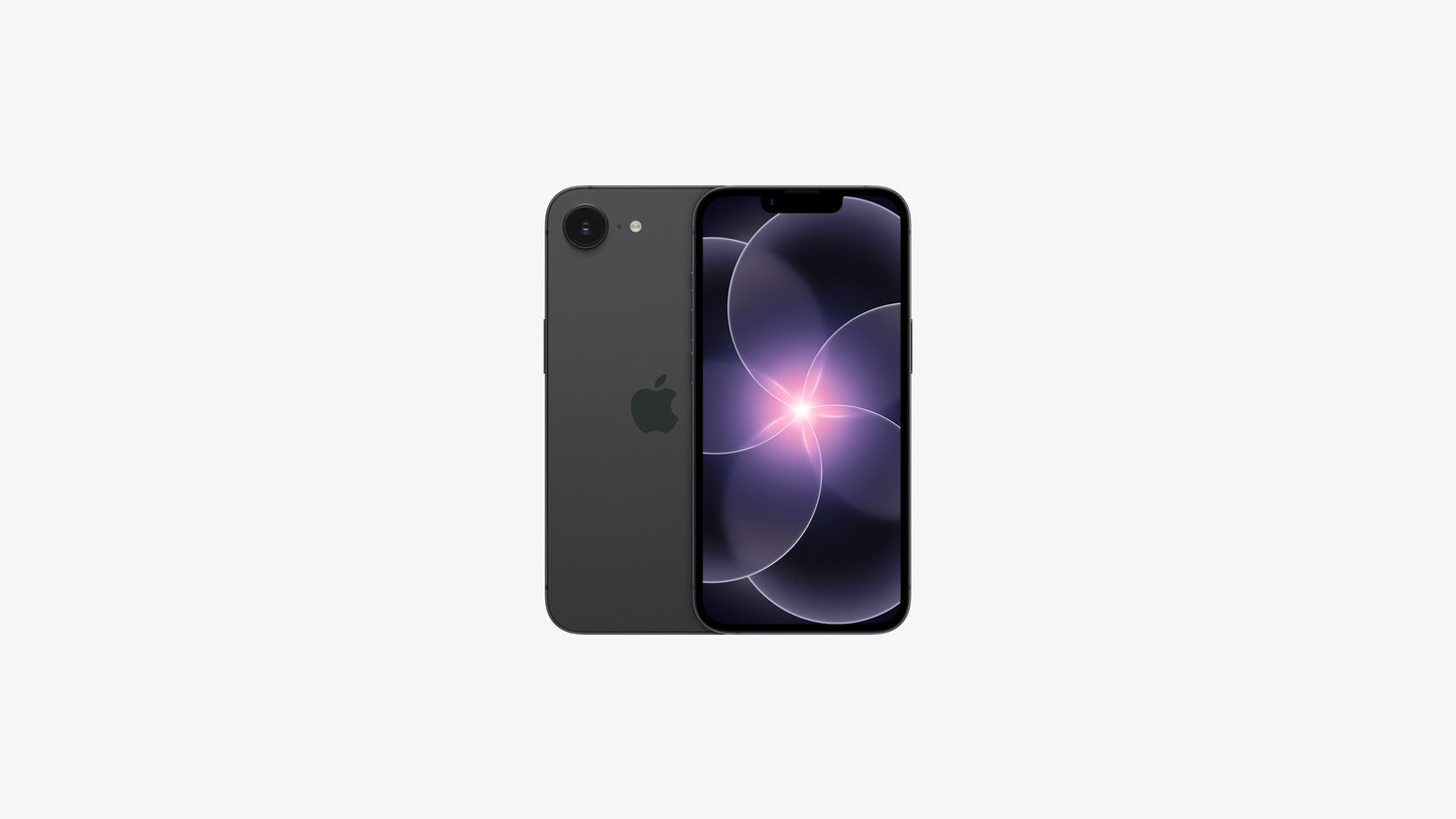 Apple iPhone 17e A3575 T-Mobile Locked Good