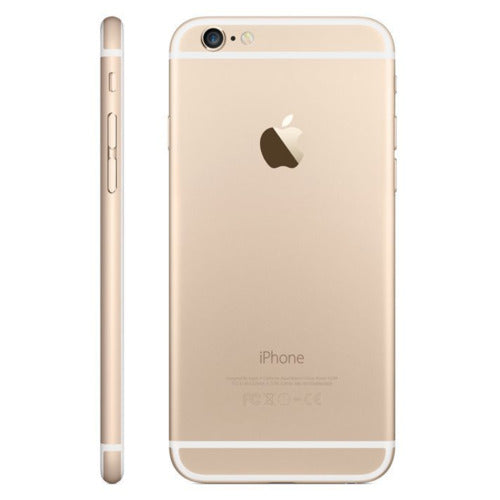 Apple iPhone 6 A1549 Bell Locked Good Under 80% Battery