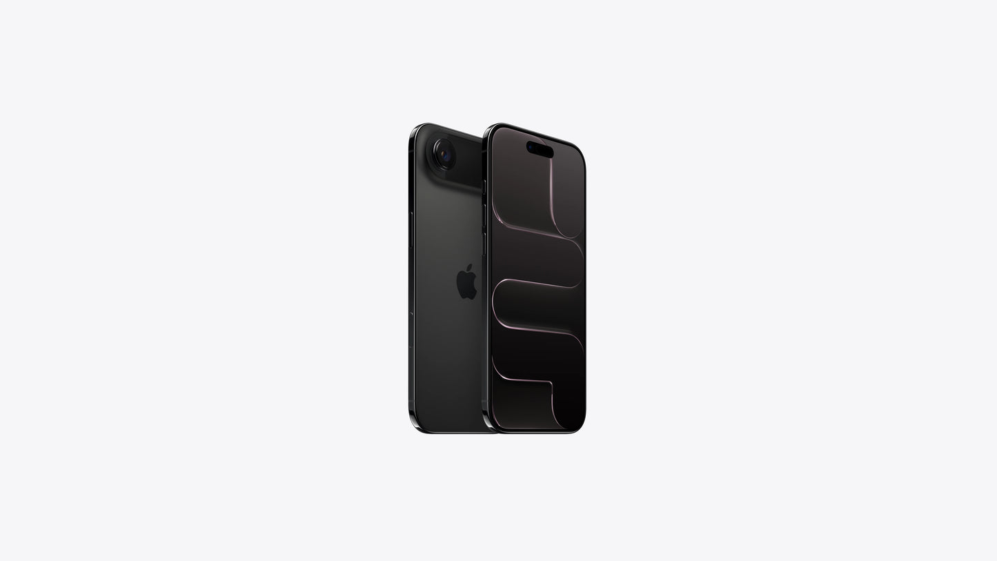 Apple iPhone Air A3260 Carolina West Locked Good