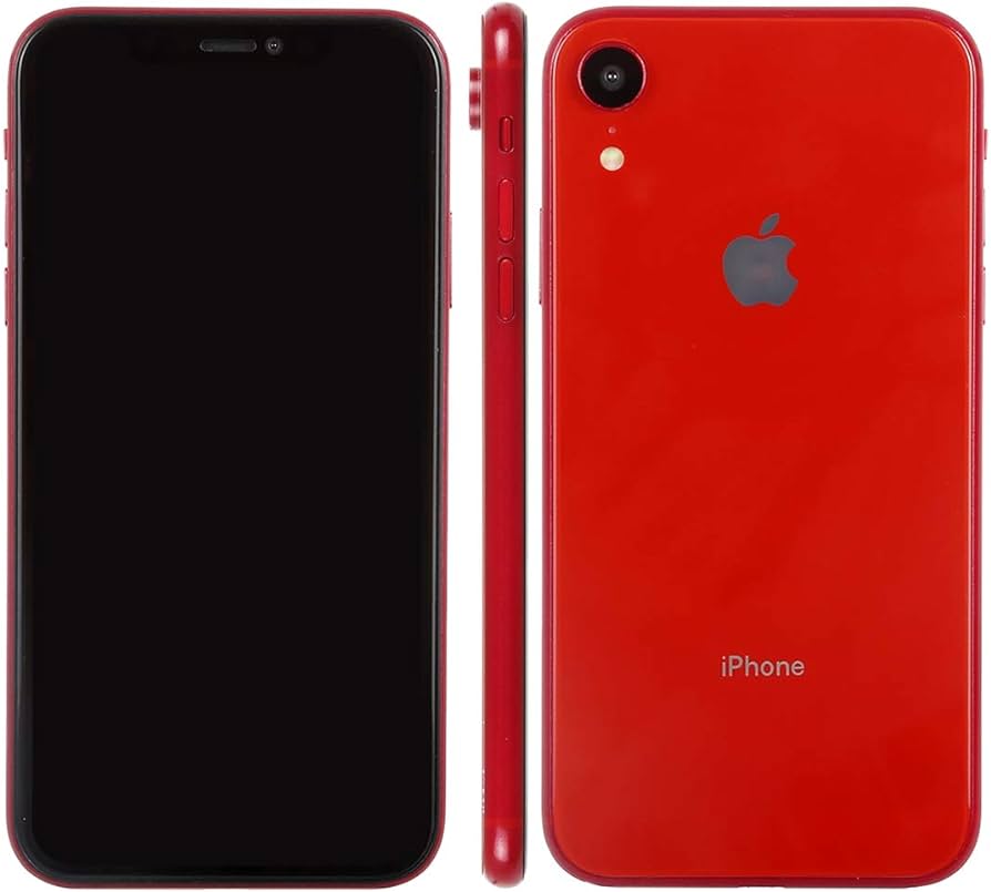 Apple iPhone XR A1984 T-Mobile Locked Good Under 80% Battery