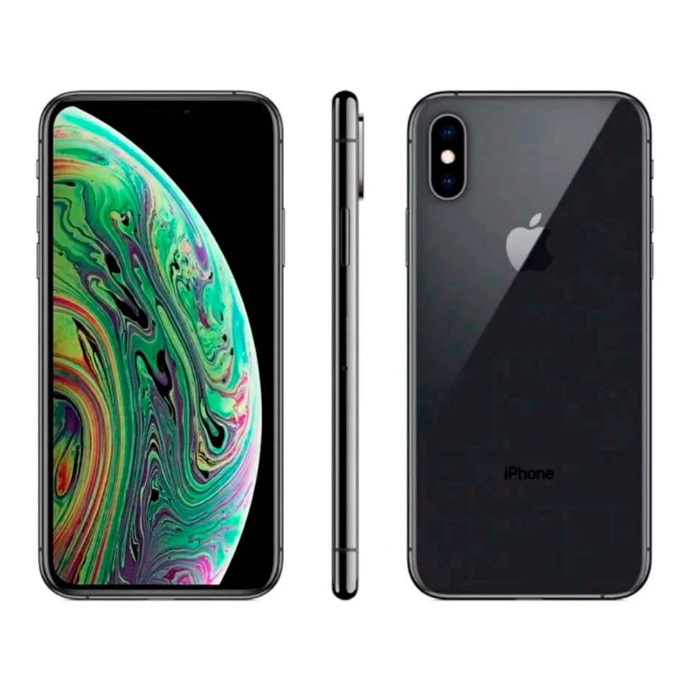 Apple iPhone XS A1920 T-Mobile Locked Good Light Burn