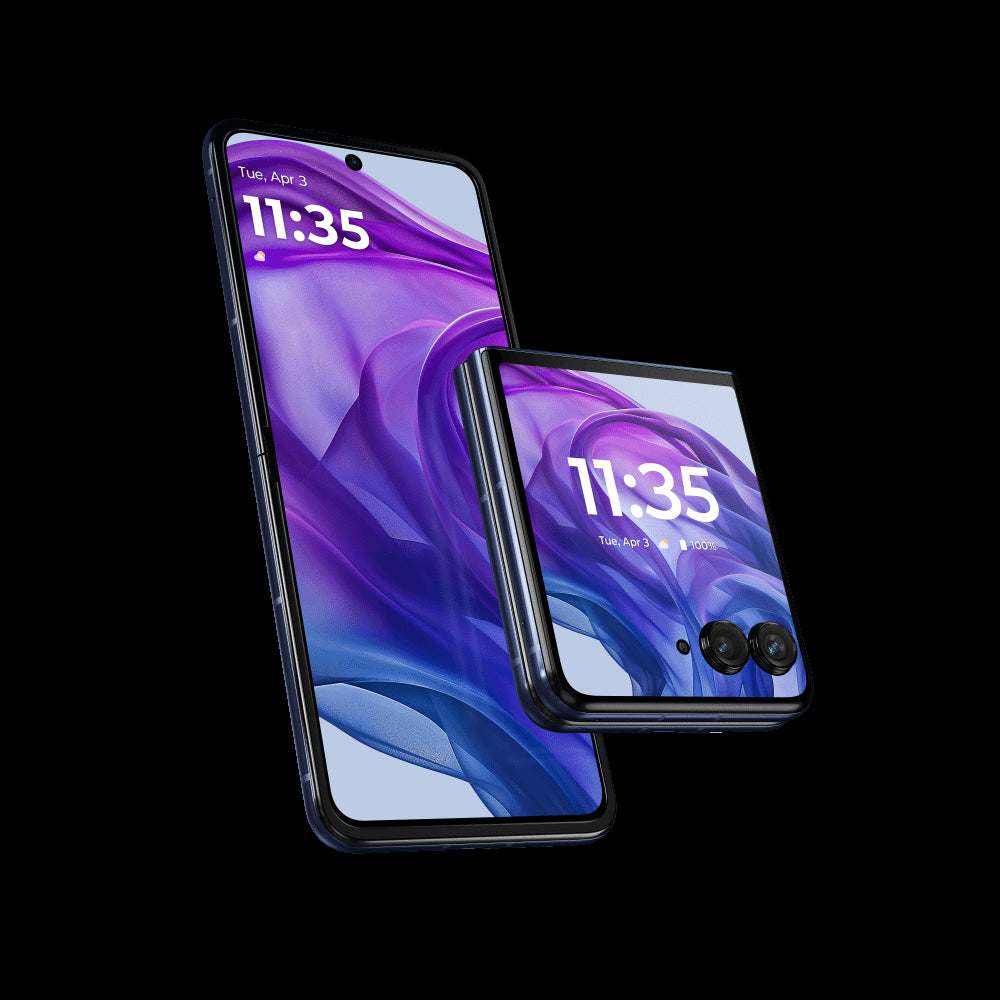 Motorola razr+ 2024 XT2451-1 T-Mobile Locked Good