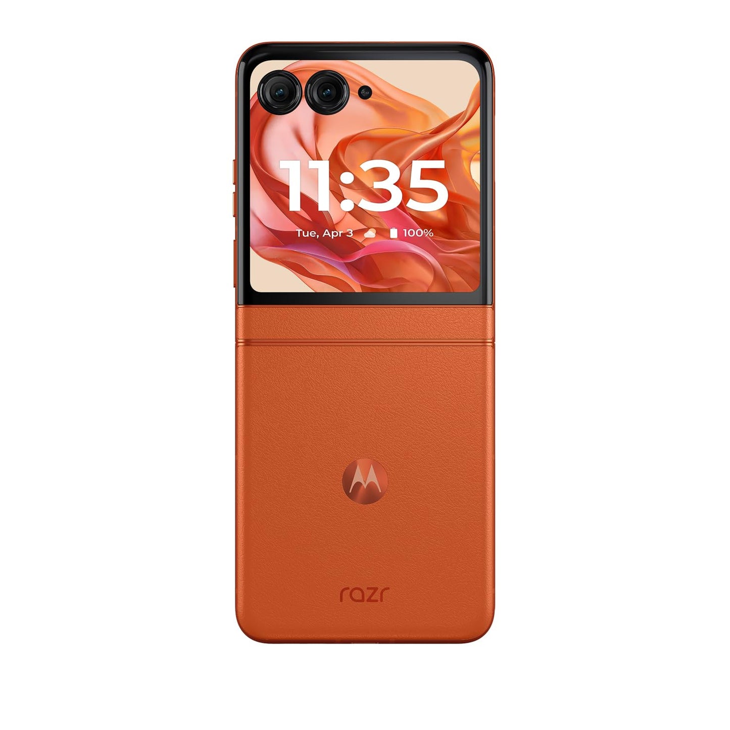 Motorola razr 2024 XT2453-3 Xfinity Locked Acceptable