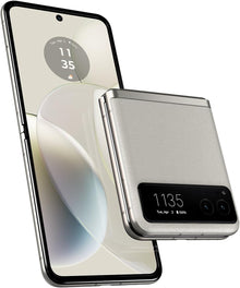 Motorola razr 40 XT2323-2 Unlocked Acceptable
