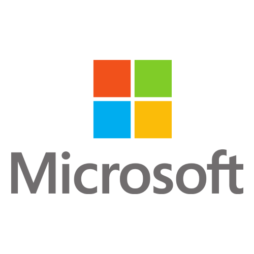 Microsoft