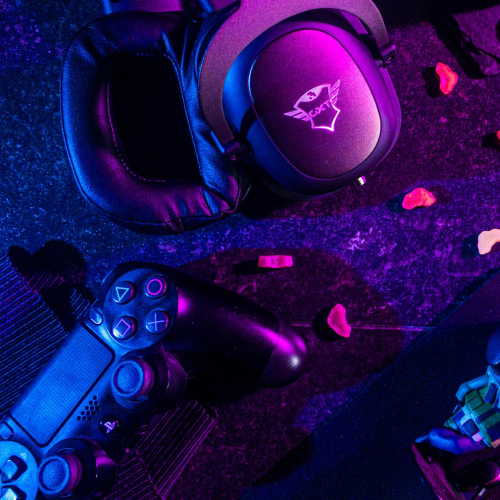 For Gaming