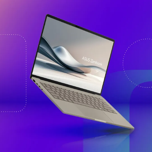Laptops & Chromebooks