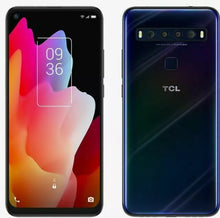 TCL 10L T770B Unlocked Good