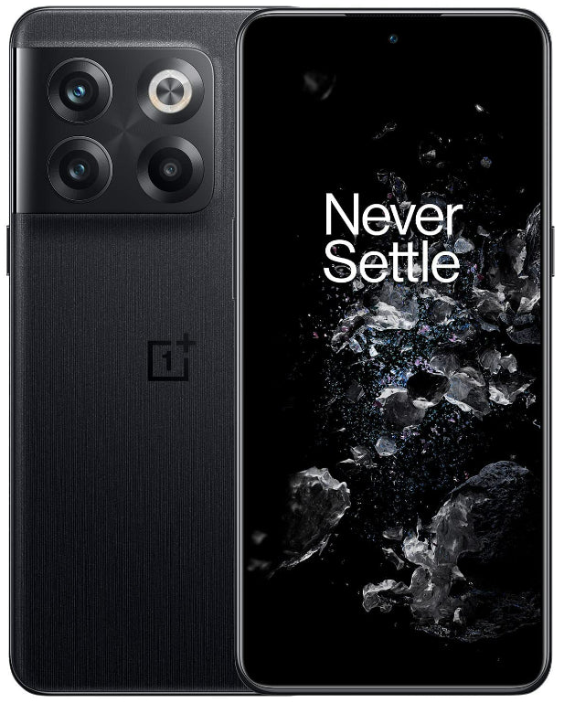 OnePlus 10T 5G CPH2419 T-Mobile Unlocked Very Good Medium Burn