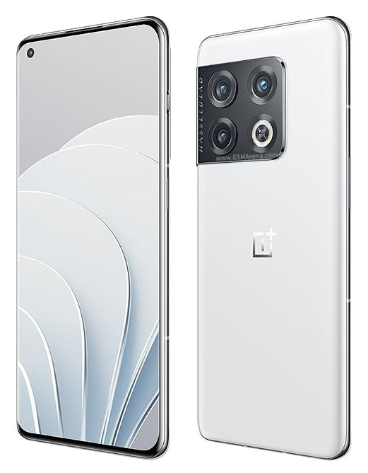 OnePlus 10 Pro NE2217 T-Mobile Unlocked Acceptable Light Burn