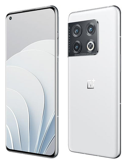 OnePlus 10 Pro NE2217 T-Mobile Unlocked Acceptable Light Burn
