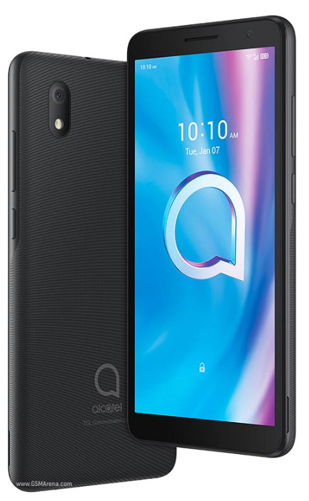 Alcatel 1B 5002E Unlocked Good