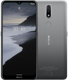 Nokia 2.4 TA-1270 Unlocked Very Good