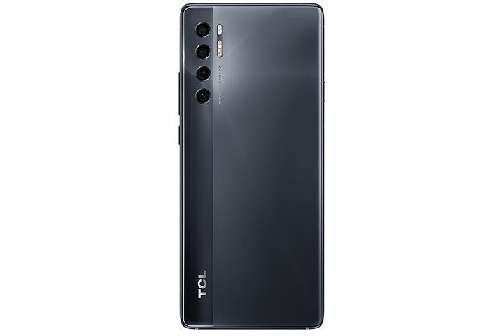 TCL 20 Pro 5G T810S Unlocked Good Light Burn
