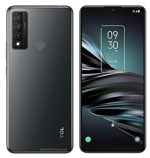 TCL 20 XE 5087Z T-Mobile Unlocked Very Good