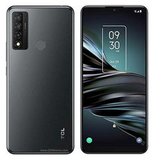 TCL 20 XE 5087Z Boost Unlocked Very Good