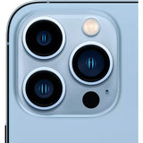 Apple iPhone 13 Pro Max A2484 Spectrum Locked 128GB Sierra Blue A