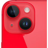 Apple iPhone 14 A2649 Spectrum Locked 128GB Red C