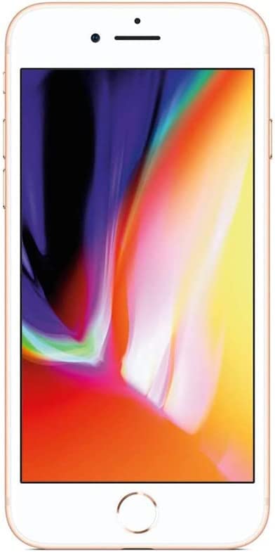 Apple iPhone 8 A1863 Verizon Unlocked 256GB Gold A