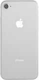 Apple iPhone 8 A1905 Unlocked 64GB Silver C