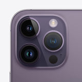 Apple iPhone 14 Pro A2650 Unlocked 128GB Deep Purple C