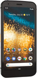 Cat S62 SMARTPHONE S62 T-Mobile Unlocked 128GB Black A+ Sim Missing