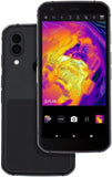 Cat S62 SMARTPHONE S62 T-Mobile Unlocked 128GB Black A+ Sim Missing