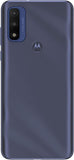 Motorola Moto G Pure XT2163-4 T-Mobile Unlocked 32GB Deep Indigo C