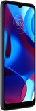Motorola Moto G Pure XT2163-4 T-Mobile Unlocked 32GB Blue A+