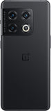 OnePlus 10 Pro NE2217 T-Mobile Unlocked 128GB Black C Light Burn, Heavy Scratch