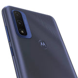 Motorola Moto G Pure XT2163-4 Spectrum Only 32GB Purple B Sim Missing