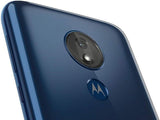 Motorola Moto G7 Power XT1955-5 Cricket Only 32GB Blue C