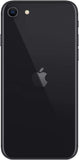 Apple iPhone SE 2 A2275 Unlocked 128GB Black C