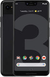 Google Pixel 3 G013A Unlocked 64GB Just Black B