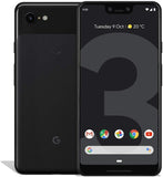 Google Pixel 3 XL G013C Sprint Only 64GB Black A