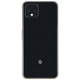 Google Pixel 4 XL Duos G020J Unlocked 64GB Just Black B