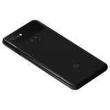Google Pixel 3 G013A Unlocked 64GB Just Black A